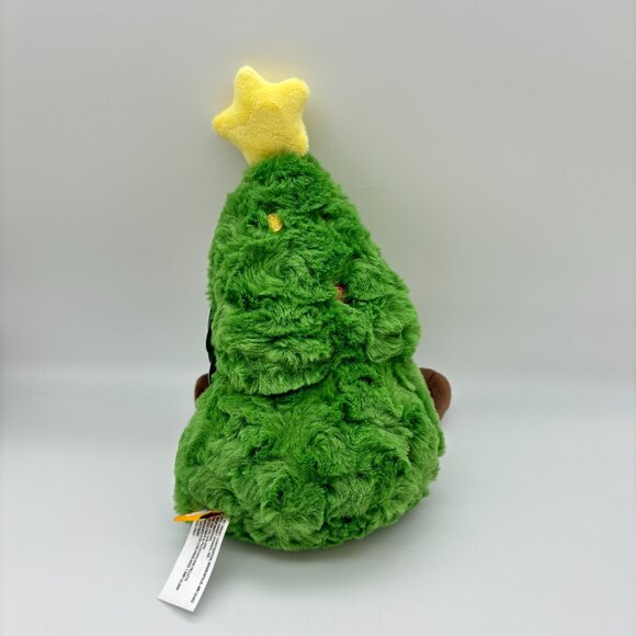 Gigglescape Mini Christmas Holiday Soft Plush Toys Gingerbread Tree Mug YOU PICK - Picture 13 of 15